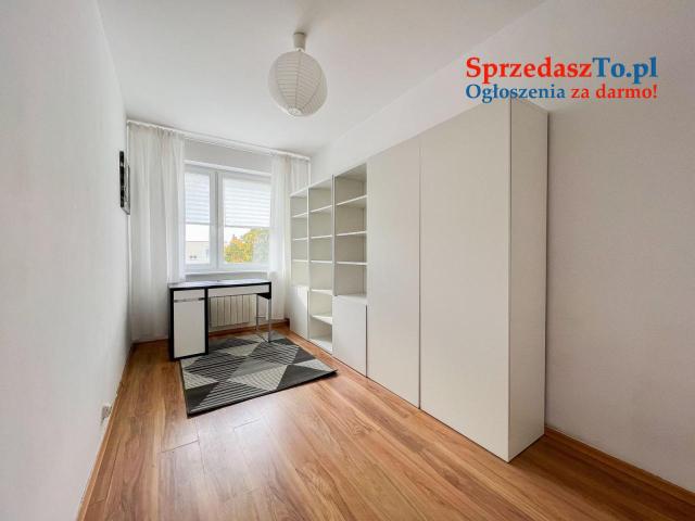 Sprzedam mieszkanie