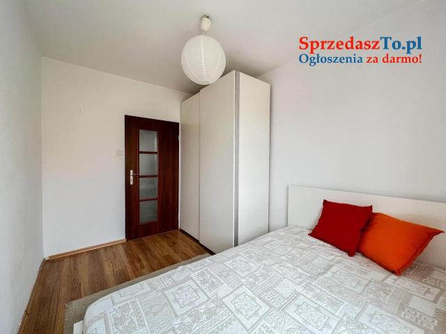 Sprzedam mieszkanie