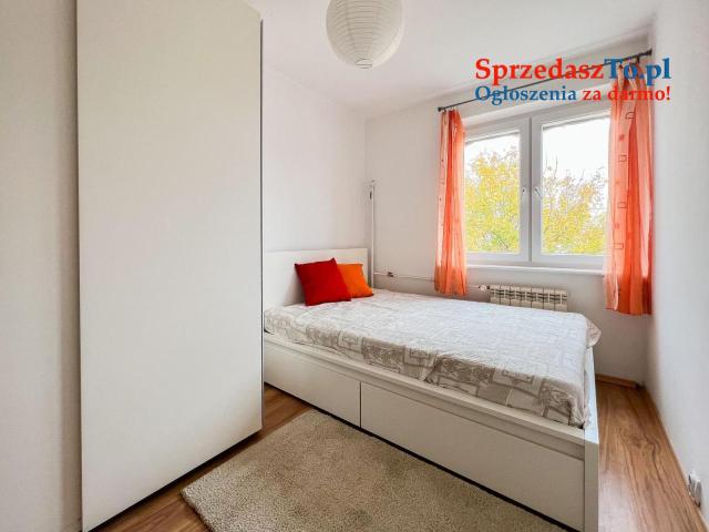 Sprzedam mieszkanie - 6