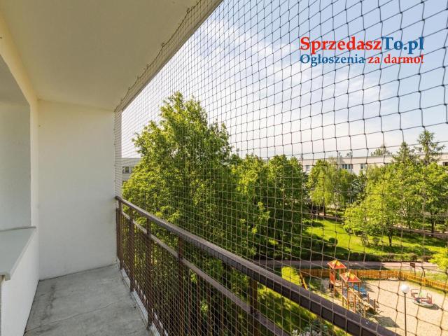 Sprzedam mieszkanie - 7