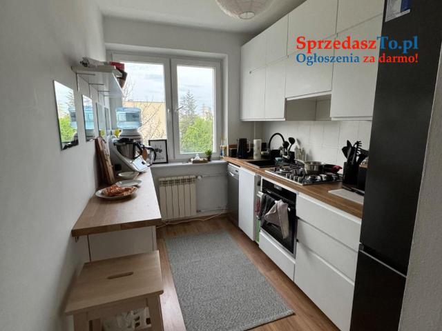 Sprzedam mieszkanie - 9