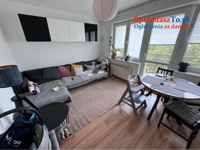 Sprzedam mieszkanie - 10