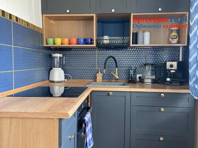 Wynajmę bezpośrednio przytulną kawalerkę - 7