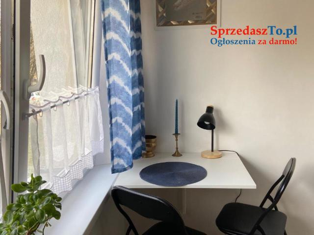 Wynajmę bezpośrednio przytulną kawalerkę - 8