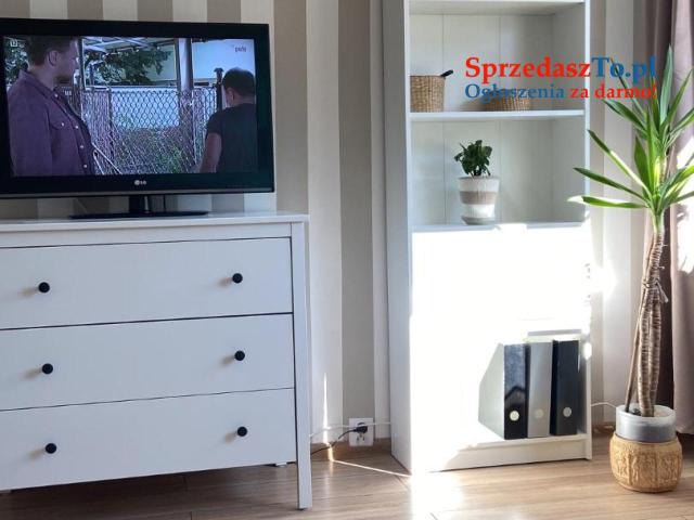 Wynajmę bezpośrednio przytulną kawalerkę