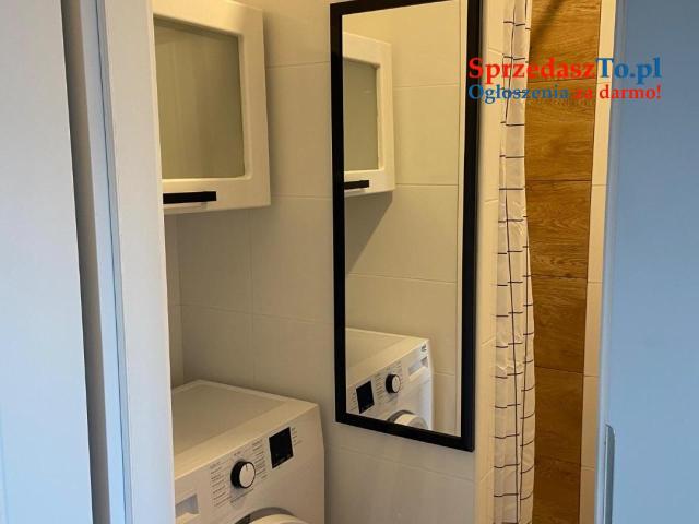 Wynajmę bezpośrednio kawalerkę po remoncie - 6