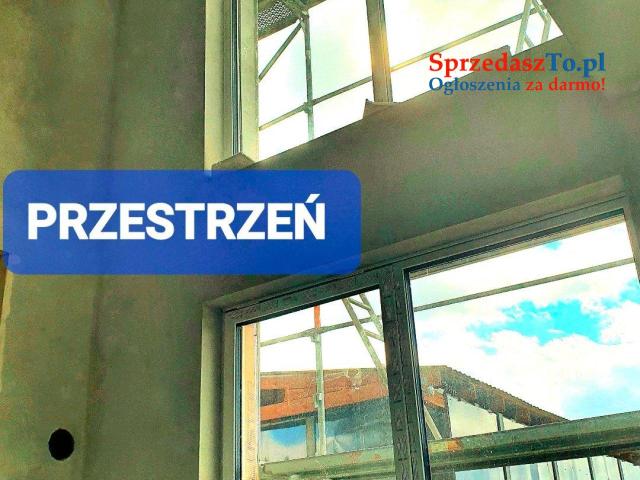 STAN DEWELOPERSKI PRMIUM PLUS