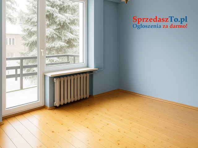 Dom na os. Waryńskiego - 6