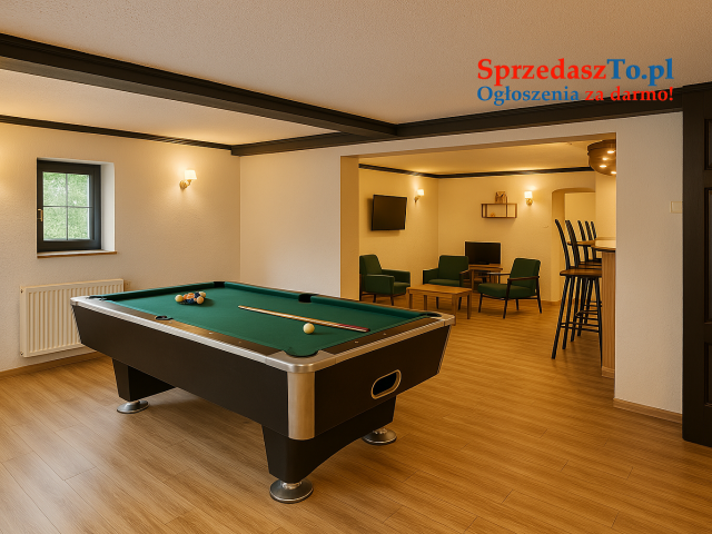 Dom na os. Waryńskiego - 7