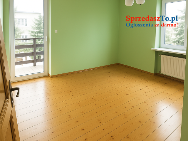 Dom na os. Waryńskiego - 8