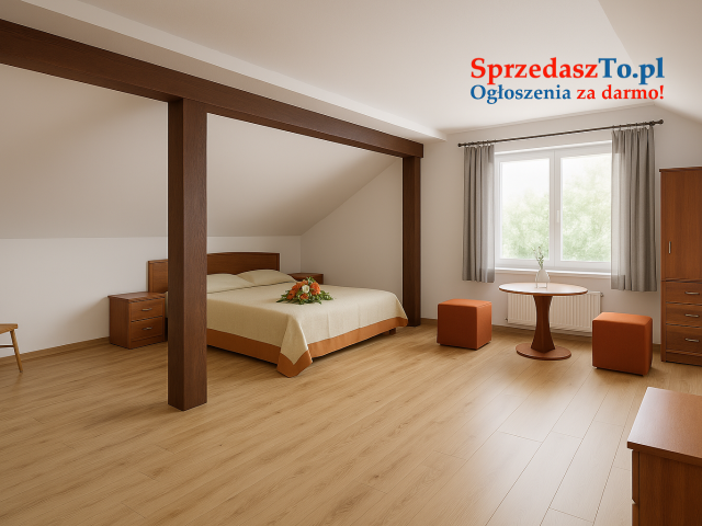 Dom na os. Waryńskiego - 10