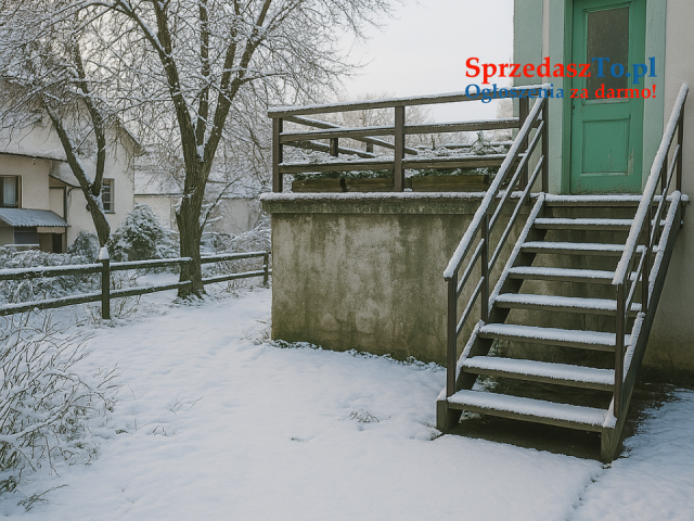 Dom na os. Waryńskiego - 11