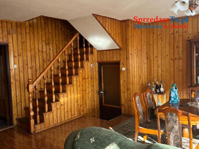 Dom w Knurowie do remontu - 6