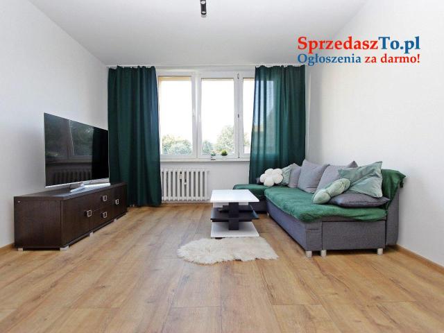 2 pokoje + garderoba | Parter | Po generalnym remoncie  Piekary Śl.