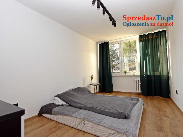 2 pokoje + garderoba | Parter | Po generalnym remoncie  Piekary Śl.