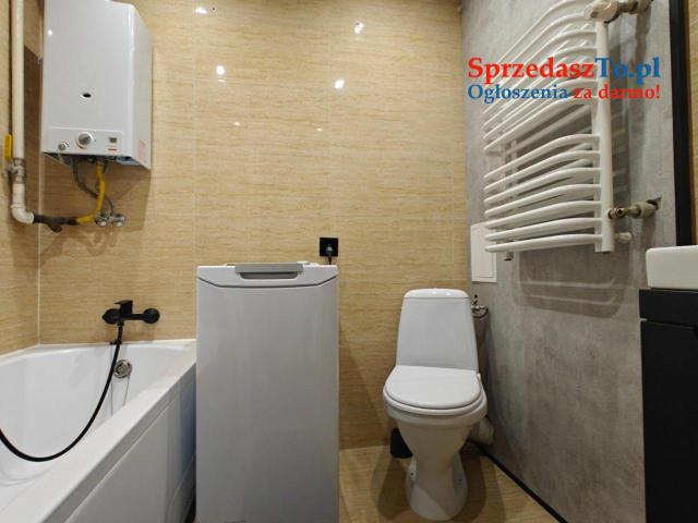 2 pokoje + garderoba | Parter | Po generalnym remoncie  Piekary Śl. - 6