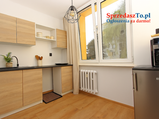 2 pokoje + garderoba | Parter | Po generalnym remoncie  Piekary Śl. - 7