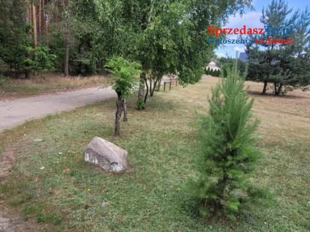 Działki budowlane na sprzedaż - 6