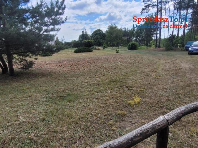 Działki budowlane na sprzedaż - 7