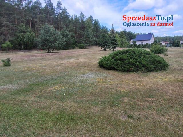 Działki budowlane na sprzedaż - 8