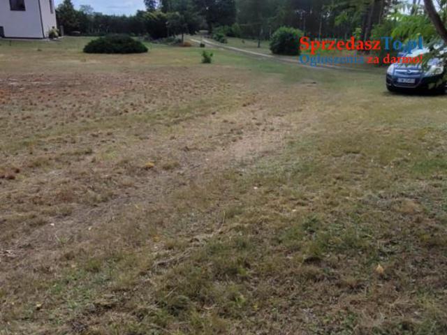 Działki budowlane na sprzedaż - 9