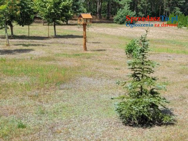 Działki budowlane na sprzedaż - 10