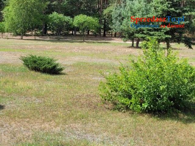 Działki budowlane na sprzedaż - 12