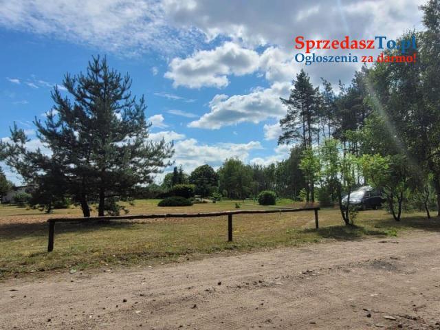 Działki budowlane na sprzedaż - 13