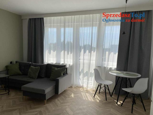 Wynajmę kawalerkę na Retkini - 6