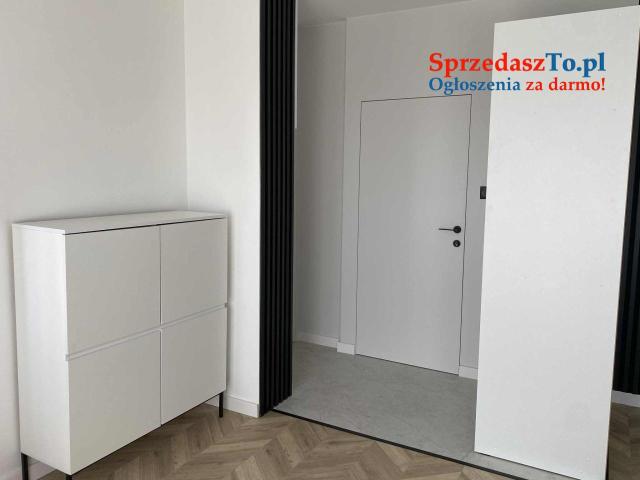 Wynajmę kawalerkę na Retkini - 7