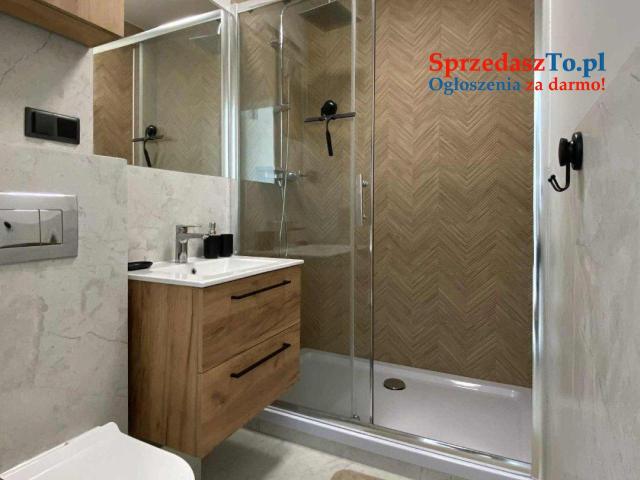 Wynajmę kawalerkę na Retkini - 8