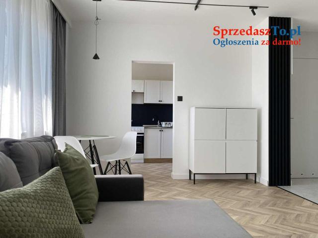 Wynajmę kawalerkę na Retkini - 9