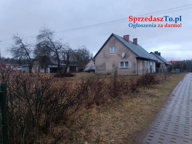 Sprzedam dom w zabudowie bliźniaczej