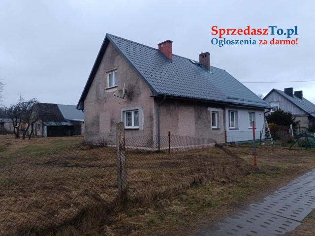 Sprzedam dom w zabudowie bliźniaczej