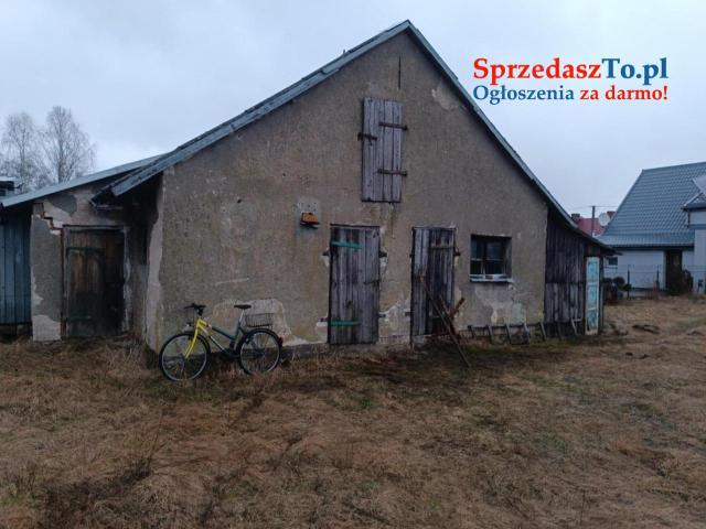Sprzedam dom w zabudowie bliźniaczej
