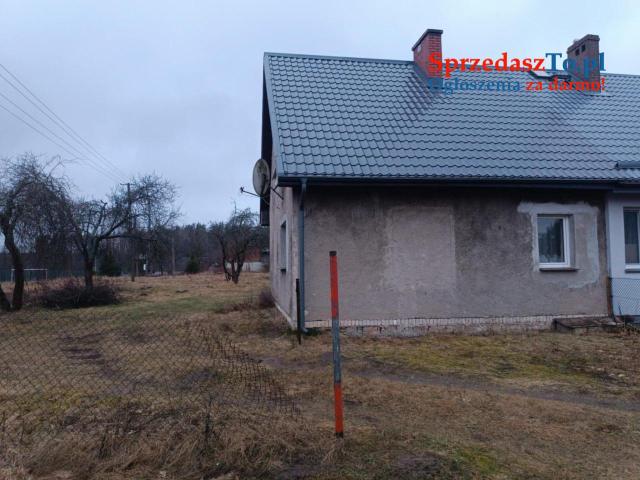 Sprzedam dom w zabudowie bliźniaczej - 6