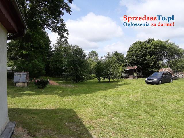 Chata na Mazurach - 7