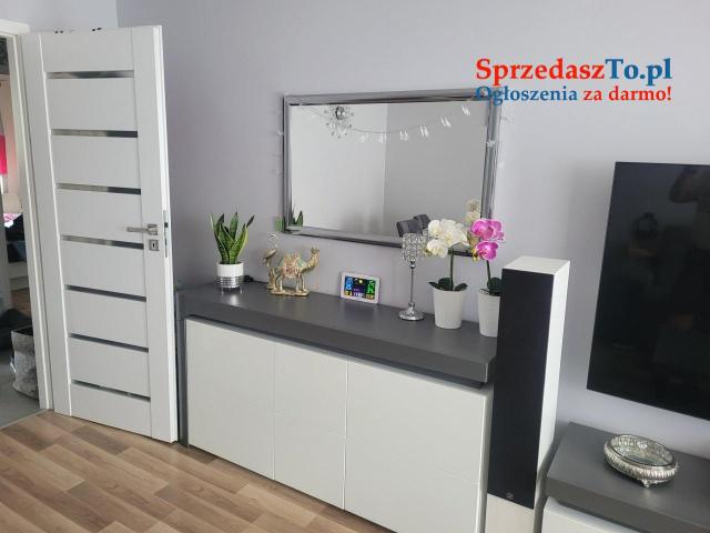 Mieszkanie 48 m2 z balkonem wyremontowane