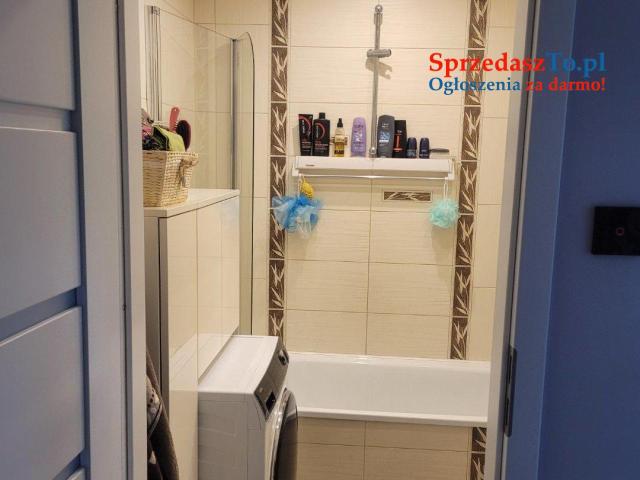 Mieszkanie 48 m2 z balkonem wyremontowane - 7