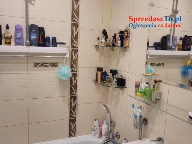 Mieszkanie 48 m2 z balkonem wyremontowane - 9