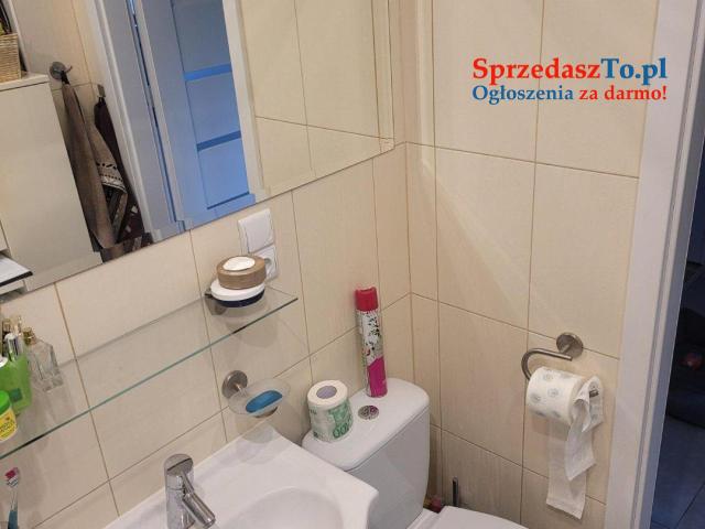 Mieszkanie 48 m2 z balkonem wyremontowane - 10