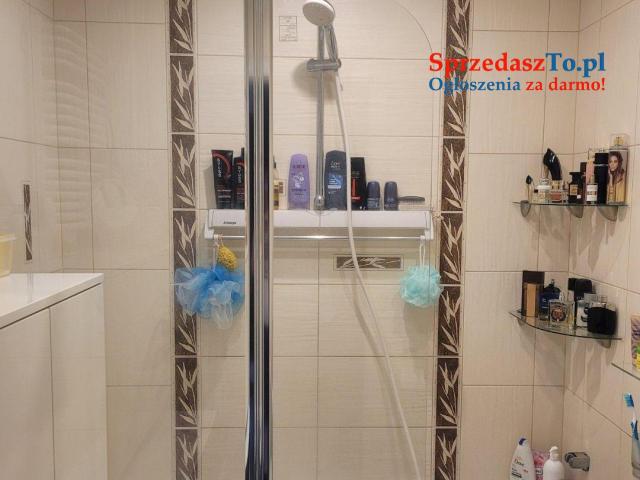 Mieszkanie 48 m2 z balkonem wyremontowane - 11