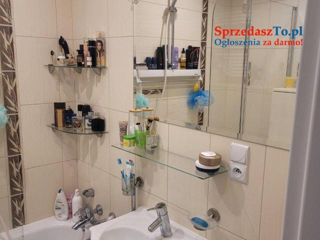 Mieszkanie 48 m2 z balkonem wyremontowane - 12