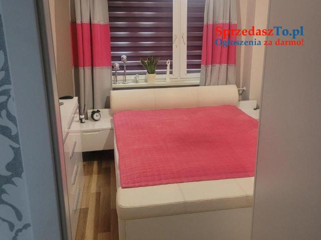 Mieszkanie 48 m2 z balkonem wyremontowane - 13