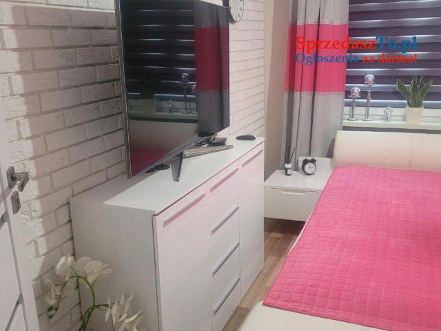 Mieszkanie 48 m2 z balkonem wyremontowane - 14