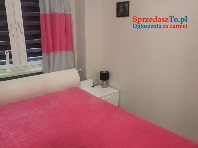 Mieszkanie 48 m2 z balkonem wyremontowane - 15