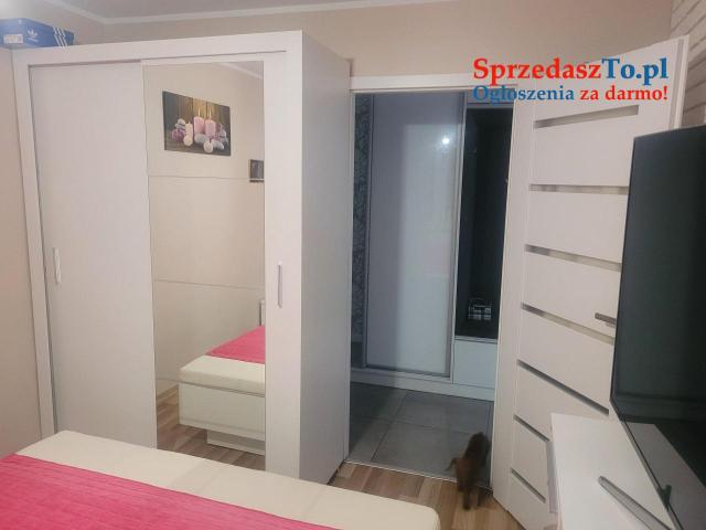 Mieszkanie 48 m2 z balkonem wyremontowane - 16