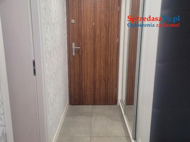 Mieszkanie 48 m2 z balkonem wyremontowane - 17