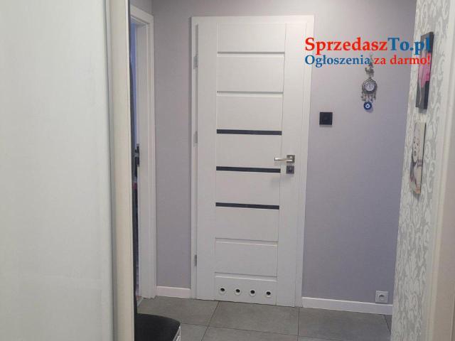 Mieszkanie 48 m2 z balkonem wyremontowane - 19