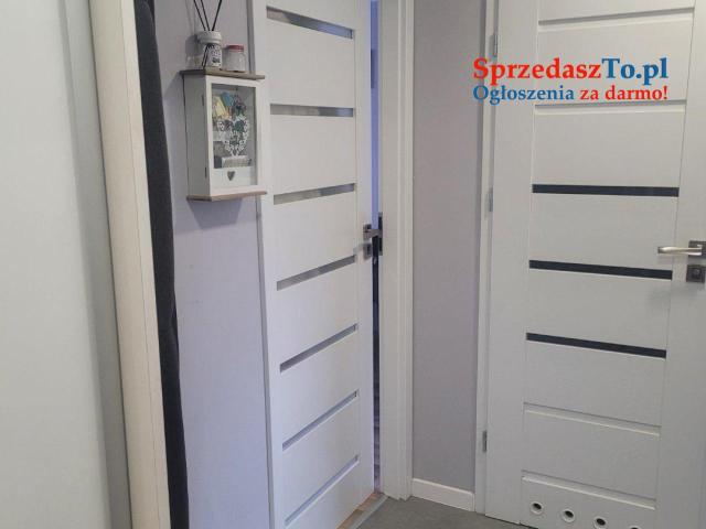 Mieszkanie 48 m2 z balkonem wyremontowane - 20